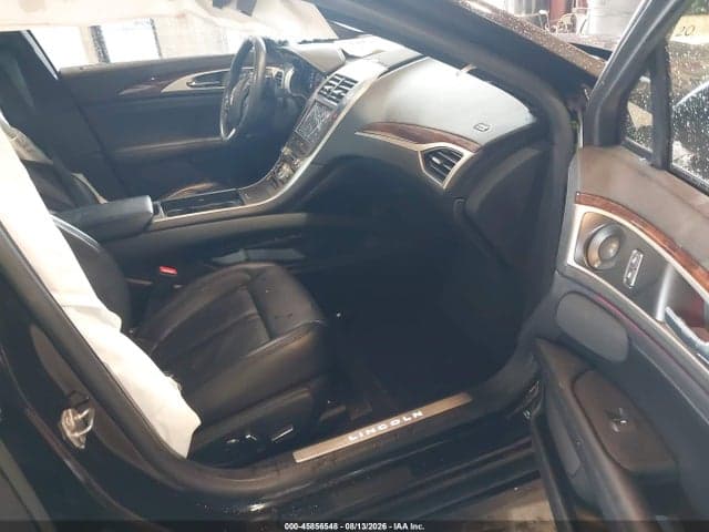 2019 LINCOLN MKZ RESERVE I 5