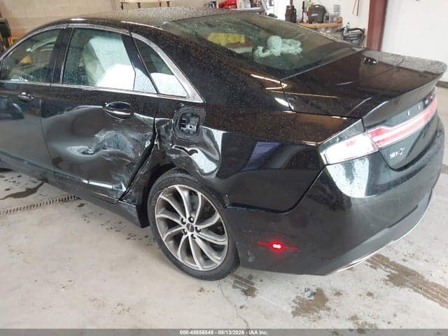 2019 LINCOLN MKZ RESERVE I 6