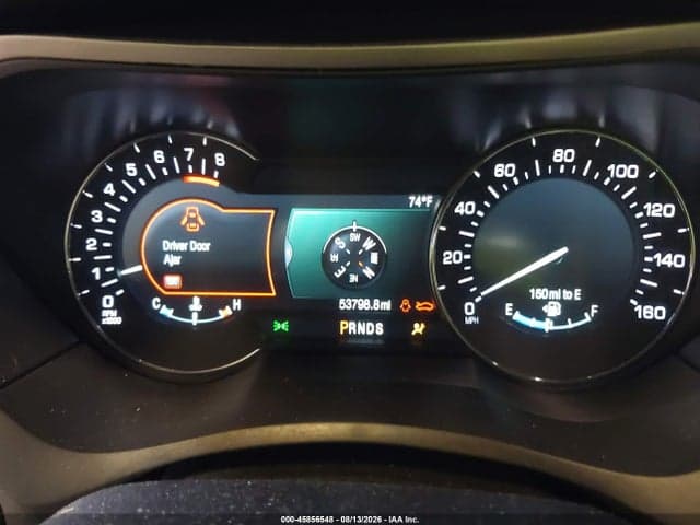 2019 LINCOLN MKZ RESERVE I 7