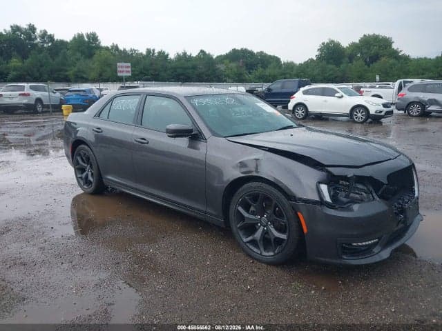 2021 CHRYSLER 300 TOURING L 1