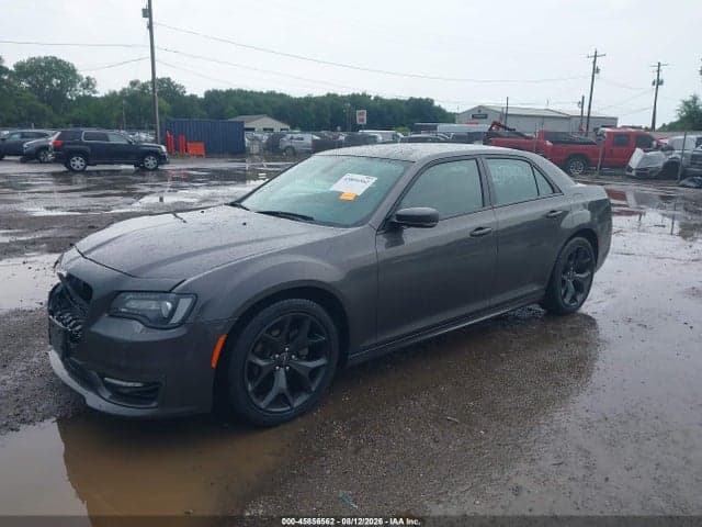 2021 CHRYSLER 300 TOURING L 2