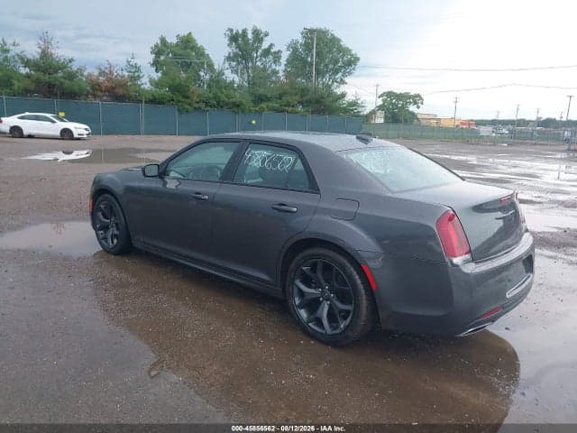 2021 CHRYSLER 300 TOURING L 3