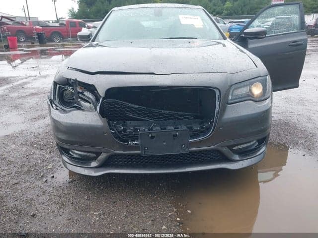 2021 CHRYSLER 300 TOURING L 6