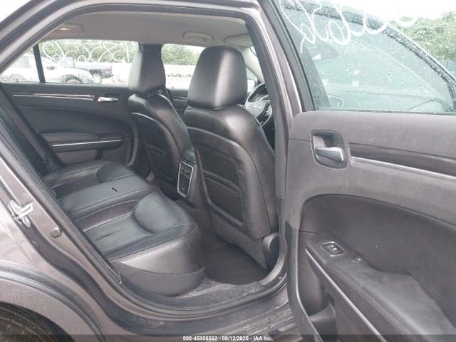 2021 CHRYSLER 300 TOURING L 8