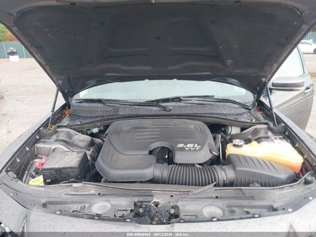 2021 CHRYSLER 300 TOURING L 10