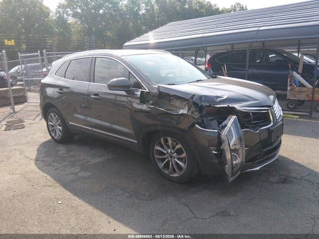 2017 LINCOLN MKC SELECT 1