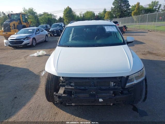 2019 VOLKSWAGEN TIGUAN 2.0T S 13