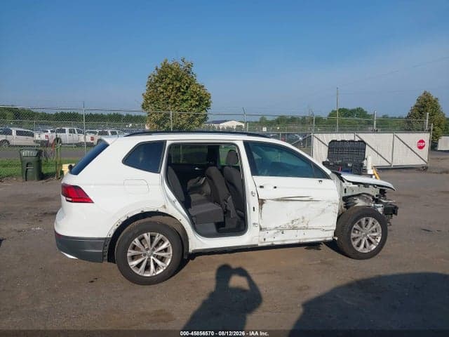 2019 VOLKSWAGEN TIGUAN 2.0T S 14