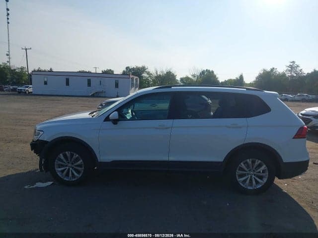 2019 VOLKSWAGEN TIGUAN 2.0T S 15