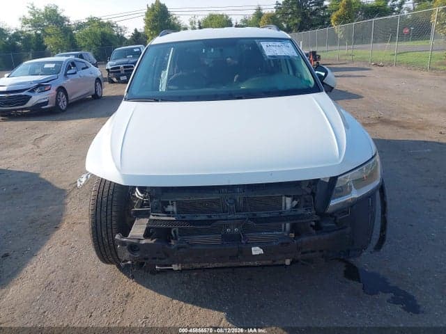 2019 VOLKSWAGEN TIGUAN 2.0T S 6
