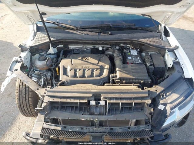 2019 VOLKSWAGEN TIGUAN 2.0T S 10