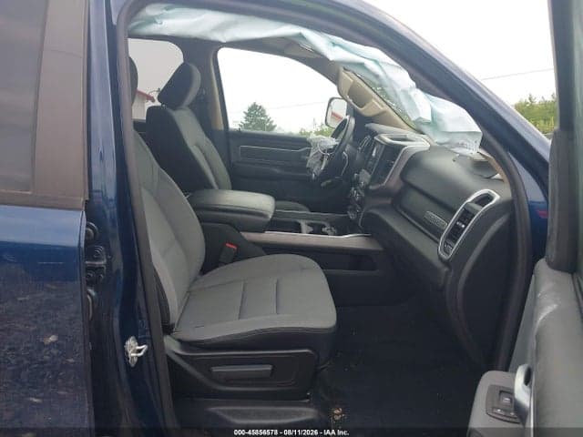 2020 RAM 1500 BIG HORN 4X4 5'7 BOX 5
