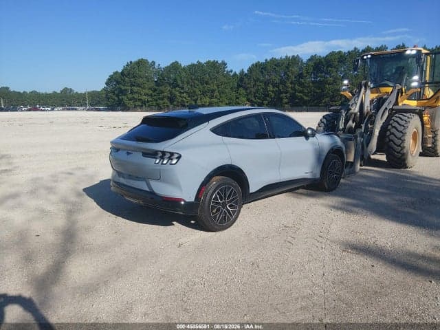 2024 FORD MUSTANG MACH-E PREMIUM 16