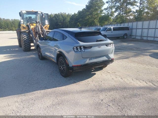 2024 FORD MUSTANG MACH-E PREMIUM 3