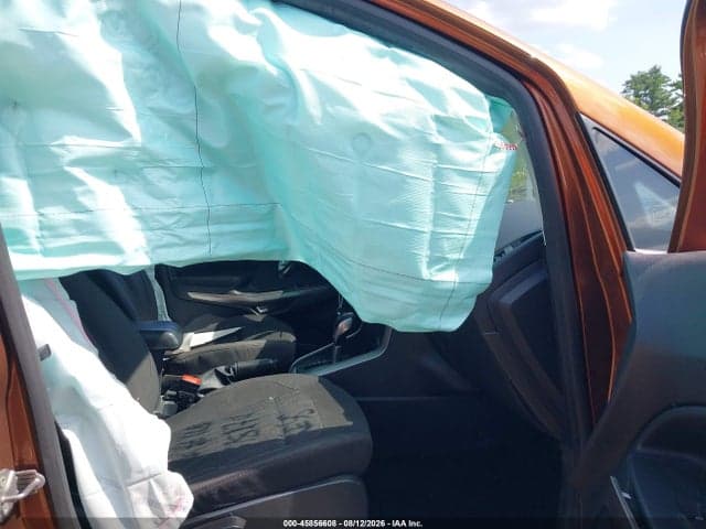 2019 FORD ECOSPORT SE 5