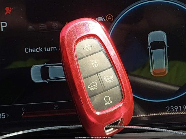 2024 HYUNDAI TUCSON SEL 11