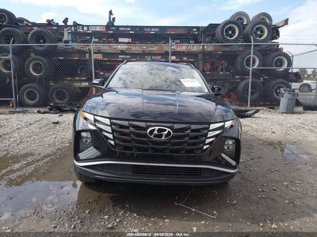 2024 HYUNDAI TUCSON SEL 13