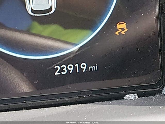 2024 HYUNDAI TUCSON SEL 16