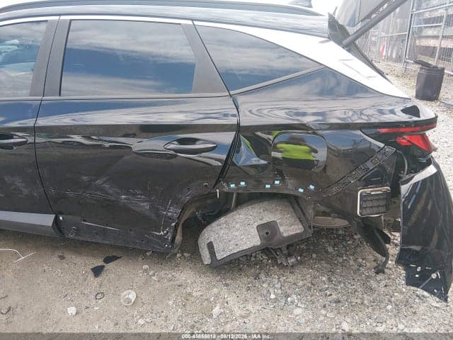 2024 HYUNDAI TUCSON SEL 6