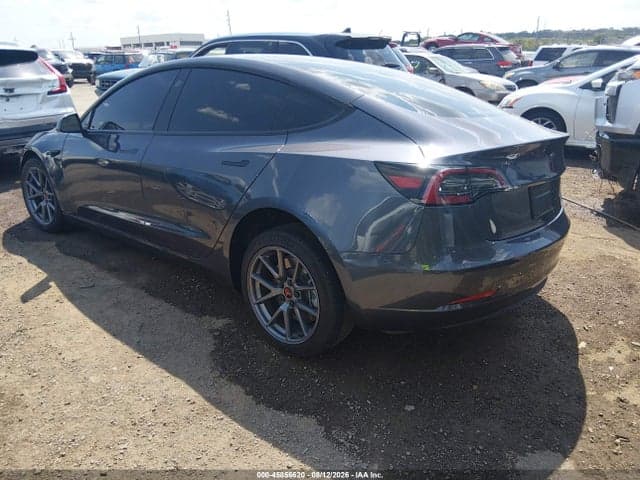 2023 TESLA MODEL 3 LONG RANGE DUAL MOTOR ALL-WHEEL DRIVE 3