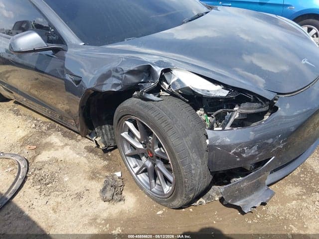 2023 TESLA MODEL 3 LONG RANGE DUAL MOTOR ALL-WHEEL DRIVE 6