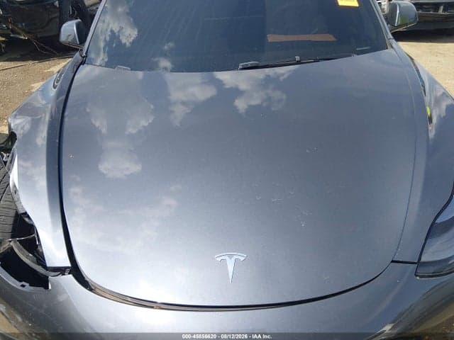 2023 TESLA MODEL 3 LONG RANGE DUAL MOTOR ALL-WHEEL DRIVE 10