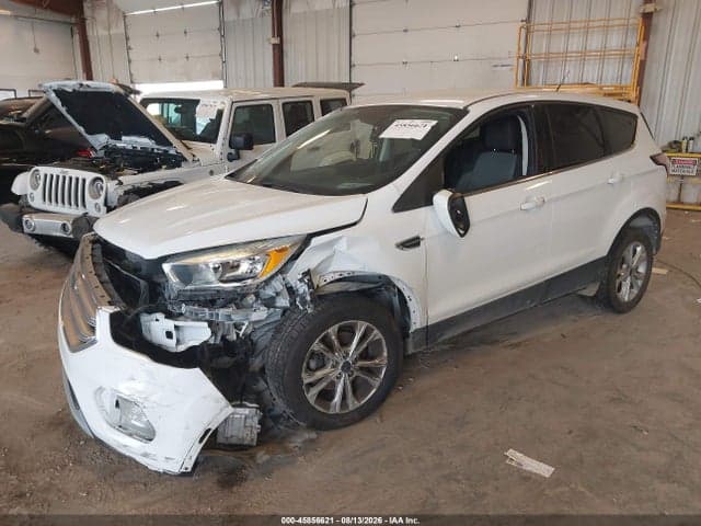 2017 FORD ESCAPE SE 3