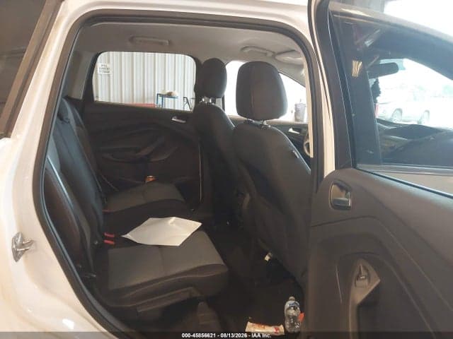 2017 FORD ESCAPE SE 9