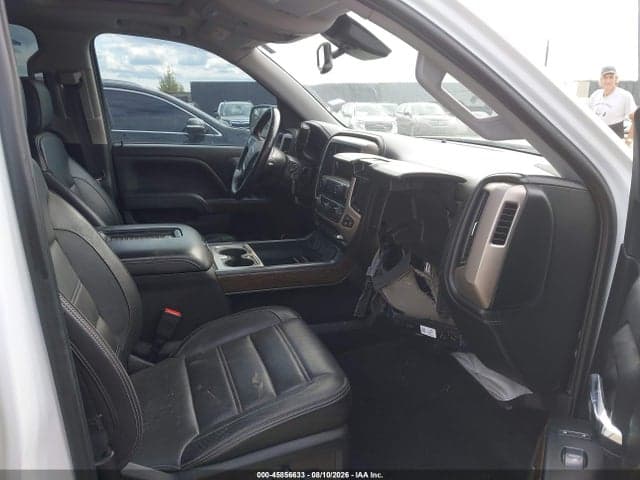2018 GMC SIERRA 1500 DENALI 5