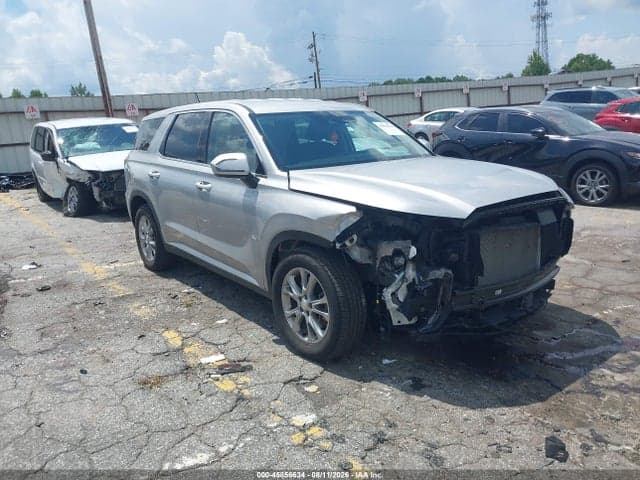 2022 HYUNDAI PALISADE SE 1