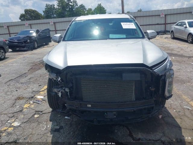2022 HYUNDAI PALISADE SE 12