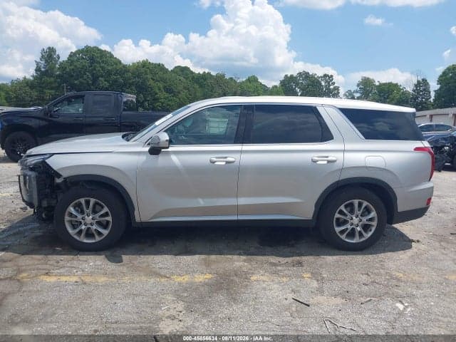 2022 HYUNDAI PALISADE SE 14