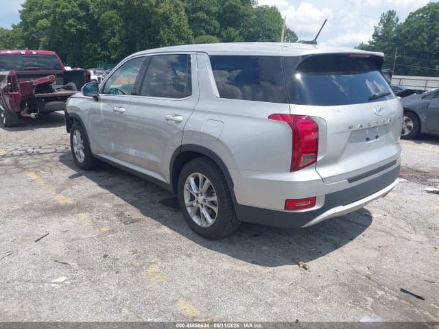 2022 HYUNDAI PALISADE SE 3