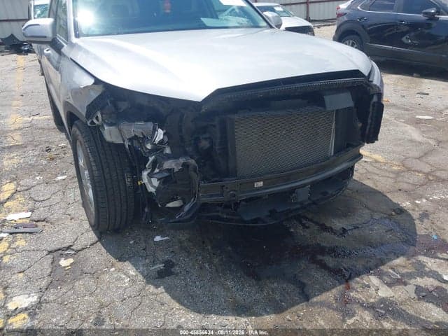 2022 HYUNDAI PALISADE SE 6