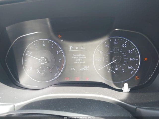 2022 HYUNDAI PALISADE SE 7
