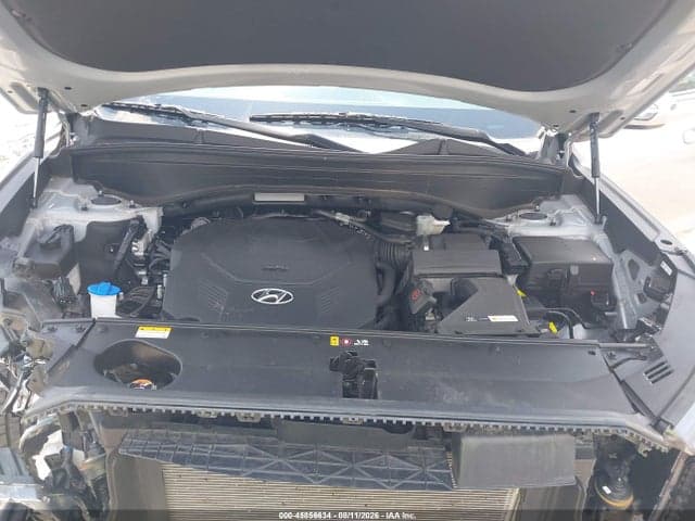 2022 HYUNDAI PALISADE SE 10