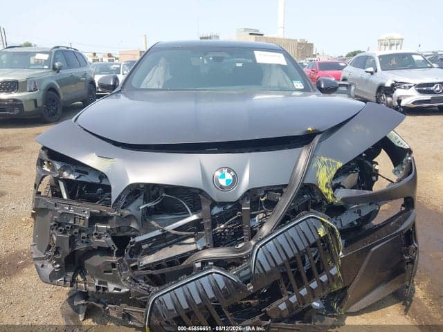 2026 BMW 760I XDRIVE 12