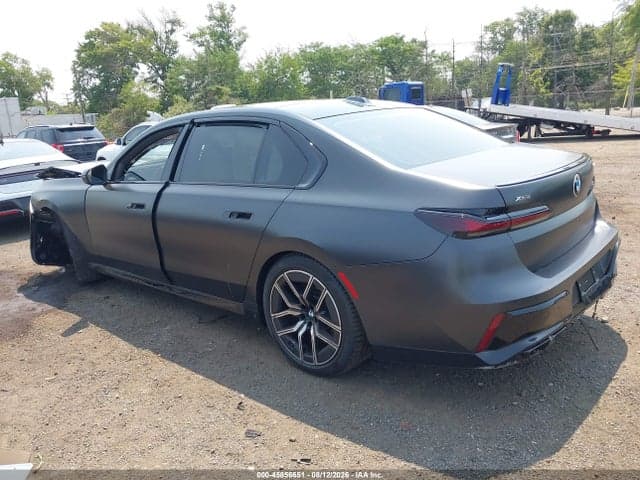 2026 BMW 760I XDRIVE 14