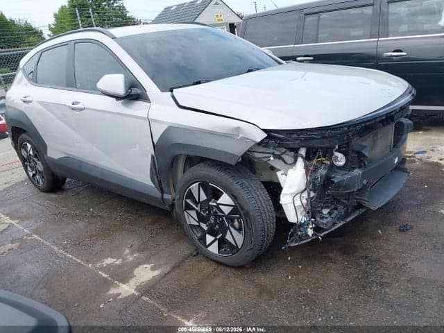 2025 HYUNDAI KONA SEL 1