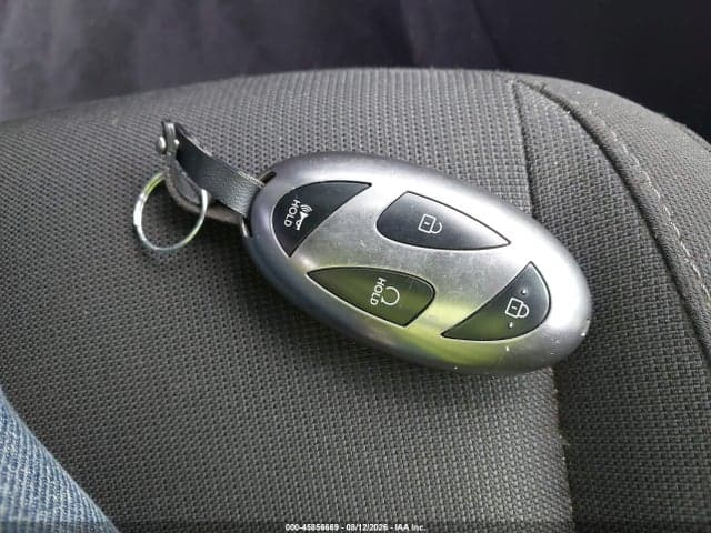 2025 HYUNDAI KONA SEL 11