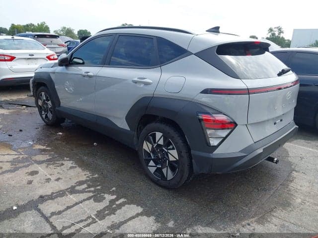 2025 HYUNDAI KONA SEL 3