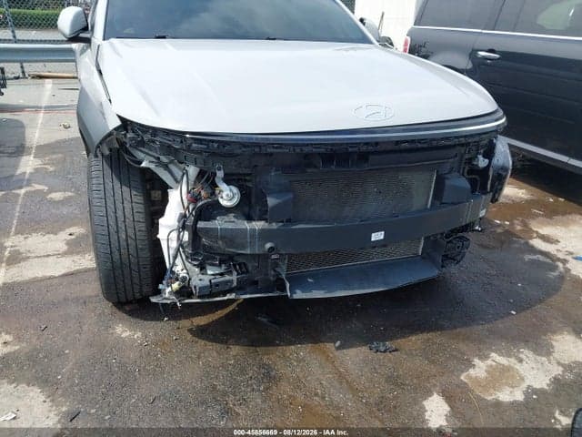 2025 HYUNDAI KONA SEL 6