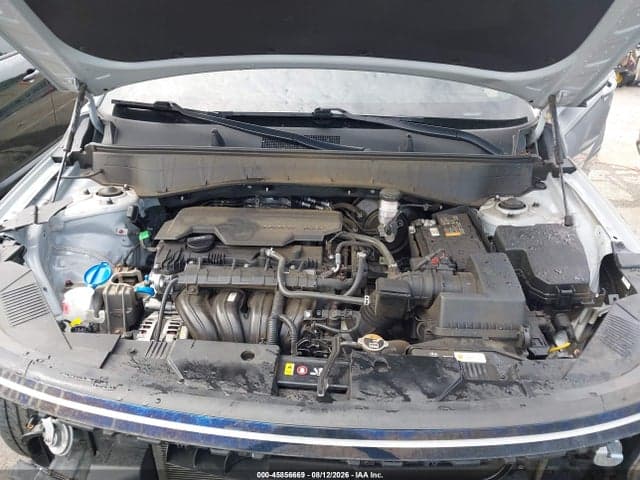 2025 HYUNDAI KONA SEL 10