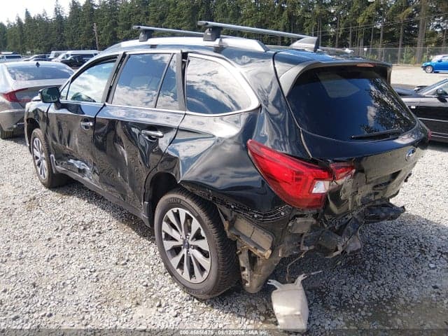 2017 SUBARU OUTBACK 3.6R TOURING 3