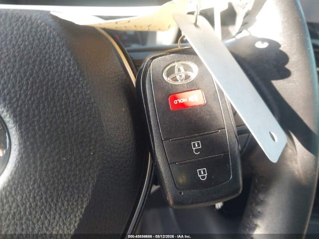 2023 TOYOTA COROLLA SE 11
