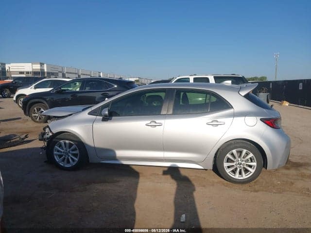 2023 TOYOTA COROLLA SE 14
