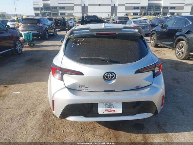 2023 TOYOTA COROLLA SE 16