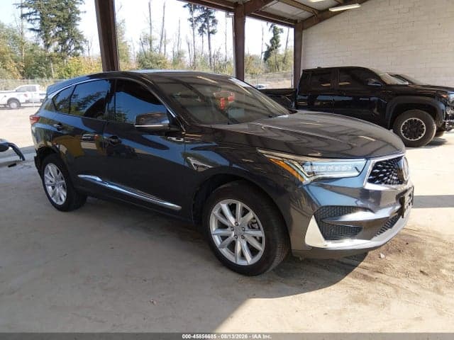 2020 ACURA RDX STANDARD 1