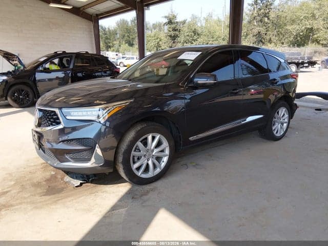 2020 ACURA RDX STANDARD 2