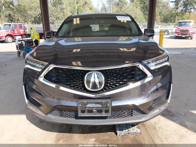 2020 ACURA RDX STANDARD 13